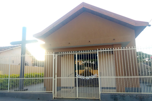 Capela Santo Antônio de Pádua